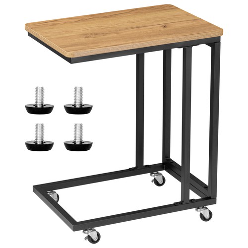 Table style loft - de, industriel