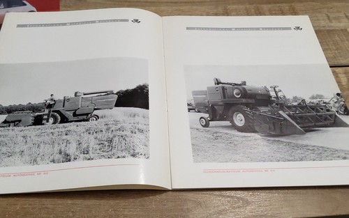 Catalogue brochure prospectus - brochure,