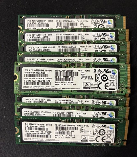 Etat neuf 256gb - 256go, santé