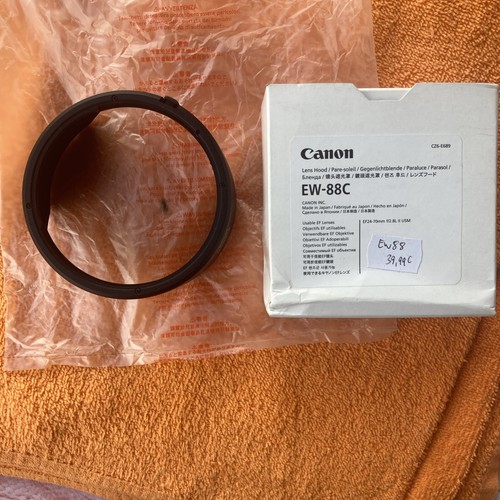 Official canon 88c tulip - canon, ew-88c