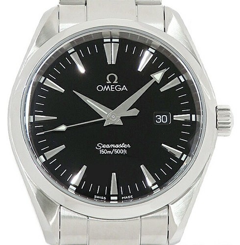 Montre quartz omega - montre, à