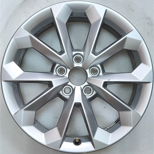 Audi jante alu - 8u, et43