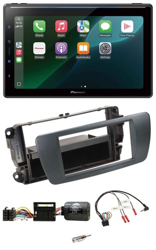 Pioneer bluetooth steering - pioneer,