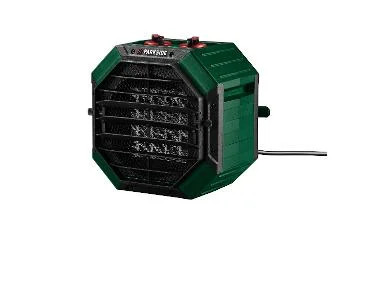 Chauffage soufflant - , en