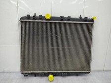 Radiateur eau CITROEN DS3 CABRIOLET PHASE 1 00001330P9