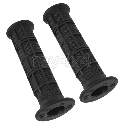 Handlebar grips for yamaha - for,