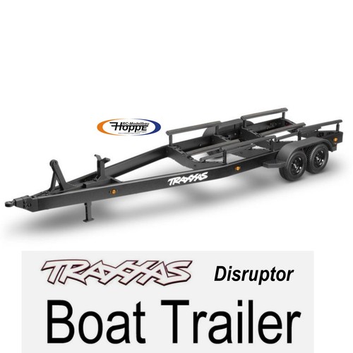 Traxxas trx10650 remorque - trx10650, À