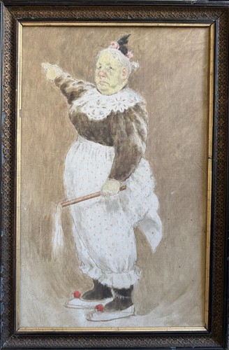 Tableau ecole française - tableau,