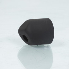 Embout sortie silencieux pot d échappement origine pour quad Suzuki 50 Lt