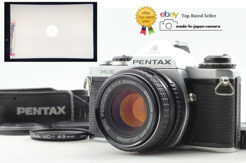 Appareil photo reflex