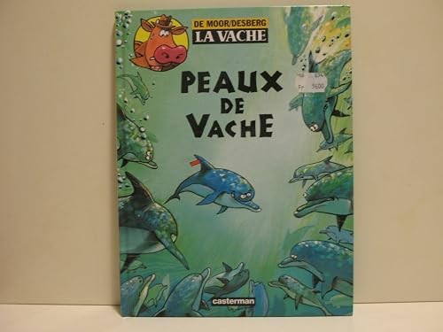 Vache tome peau de - tome,
