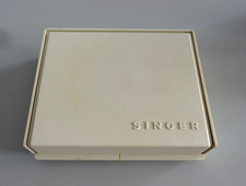 Boîte SINGER pour Accessoires