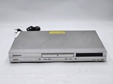 Lecteur DVD Pioneer DV-444 - Fonctionnel, Usure Cosmétique, Sans Emballage