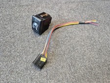 VW GOLF/JETTA MK2 Interrupteur