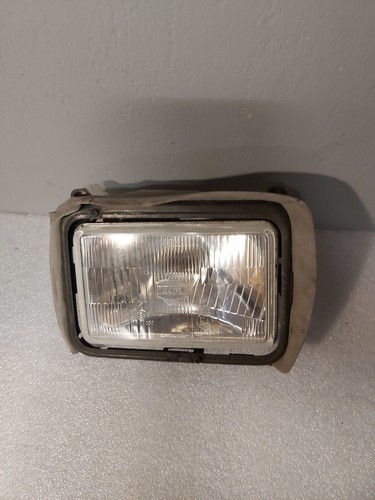 Phare avant yamaha 125 tw - phare,