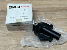 CARTER DE POMPE A EAU 125 YZ