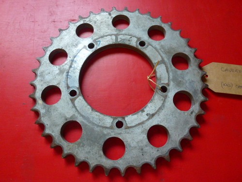 Couronne laverda dents - laverda, 40