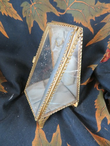 Old watch holder - holder, box