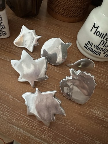 Ikea vintage lot boutons - lot,