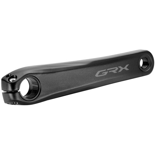 Shimano pédalier 165 mm - 165,