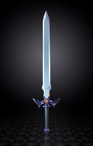 Tamashii nations proplica - nations,