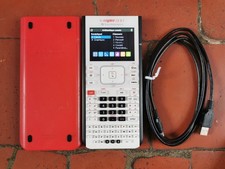 Texas Instruments TI-NSPIRE CX