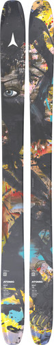Ski freeride atomic - bent, 110