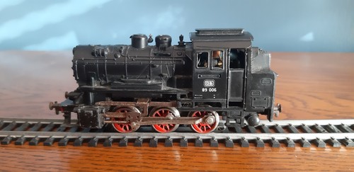 Märklin echelle - -,