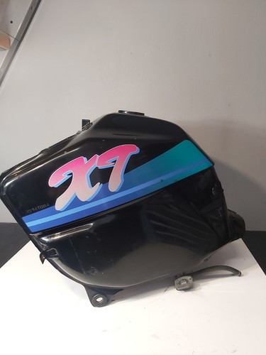 Réservoir yamaha 600 xt 3tb - réservoir,