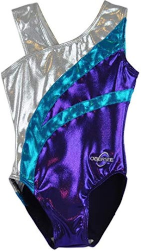 Combinaison gymnastique - combinaison, de