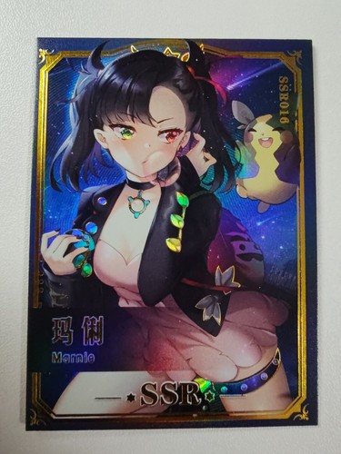 Card goddess pokemon waifu - card,