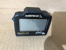 Moto-D Start Next PZRACING Lap Timer Car Motorcycle Quad Chronometer GPS 50HZ