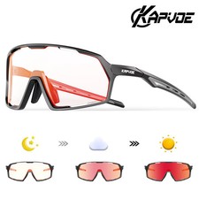 Lunettes Vélo KAPVOE