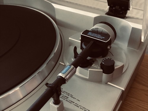 Platine vinyles pioneer 750 - pioneer, pl-750