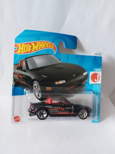 Hotwheels 1991 - 🇨🇵,