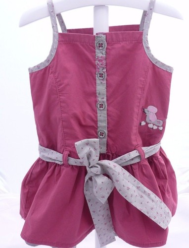 Sergent major robe brides - robe, à
