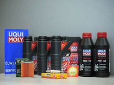 Kit de Maintenance Can Am