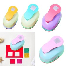 Perforatrice pour bordure de