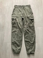 Pantalon Cargo Paul BOYE kaki
