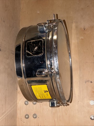 Aspire 5 timbale - lp, x