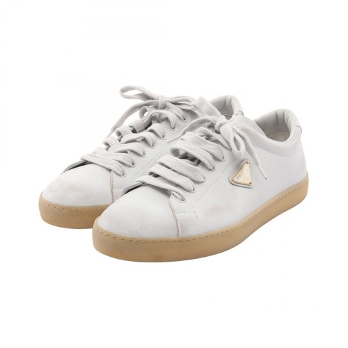 Chaussures baskets prada - chaussures,
