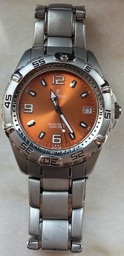 Montre festina f16171 - montre,