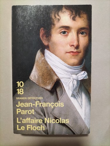 Affaire nicolas floch - l'affaire,