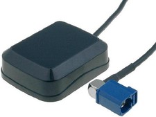 Antenne GPS Fakra 5m aimant