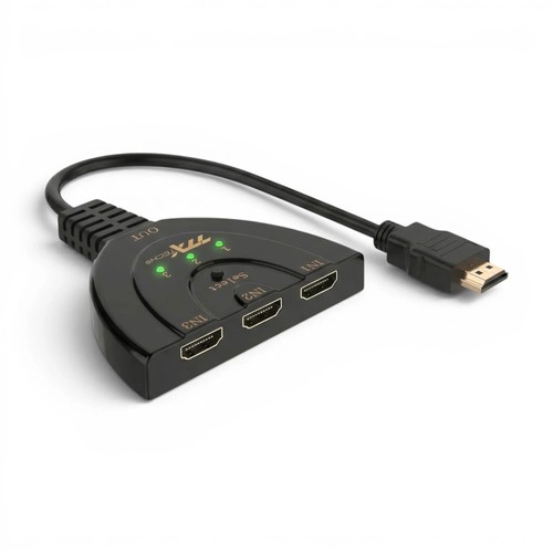 Ttx tech splitter - hd,