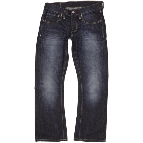 Mustang boston homme bleu - ,