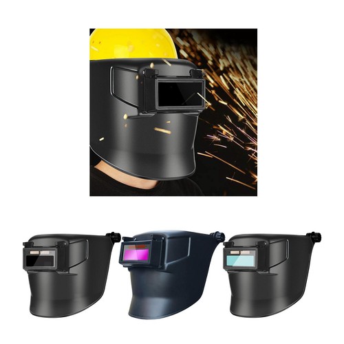 Casque soudure automatique - soudure,