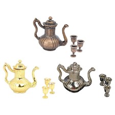 1/12 Dollhouse Miniature  Set