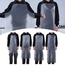 Tablier PVC avec extra longue