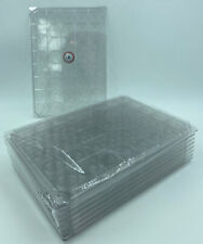 LOT 10 BOX - PLATEAUX